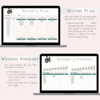The Ultimate Wedding Planner — Everything You Need to Plan Your Dream Wedding in One Place