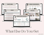 The Ultimate Wedding Planner — Everything You Need to Plan Your Dream Wedding in One Place