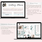 The Ultimate Wedding Planner — Everything You Need to Plan Your Dream Wedding in One Place