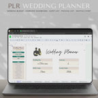 The Ultimate Wedding Planner — Everything You Need to Plan Your Dream Wedding in One Place